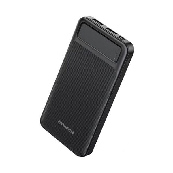 Power Bank – P5K – 10000mAh – AWEI