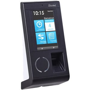 TIMEBOX-BIO-X4