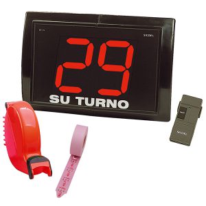 ΣΥΣΤΗΜΑ ΣΕΙΡΑΣ ΠΡΟΤΕΡΑΙΟΤΗΤΑΣ