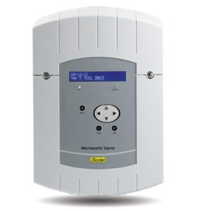 SIGMA MASTER CLOCKS