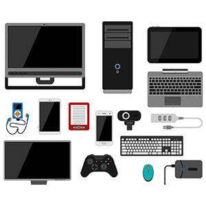 Έξυπνες Συσκευές - Αξεσουάρ