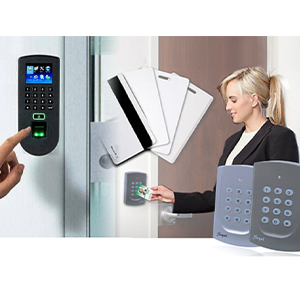 Ελεγχόμενη Πρόσβαση