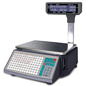 Ηλεκτρονικοί Ζυγοί - Ζυγαριές