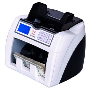 Καταμετρητές - Ανιχνευτές