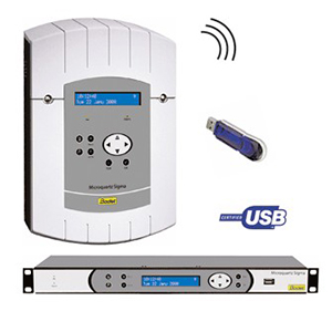 Συστήματα Συγχρονισμού Ώρας