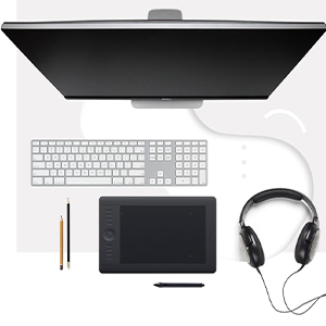 PC – Περιφερειακά