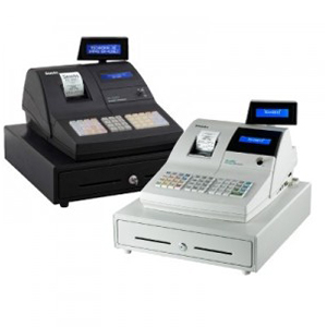 Ταμειακά Συστήματα