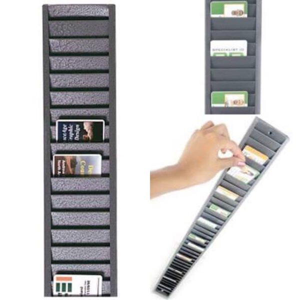 CARD RACK proxy CARD RACK proxy