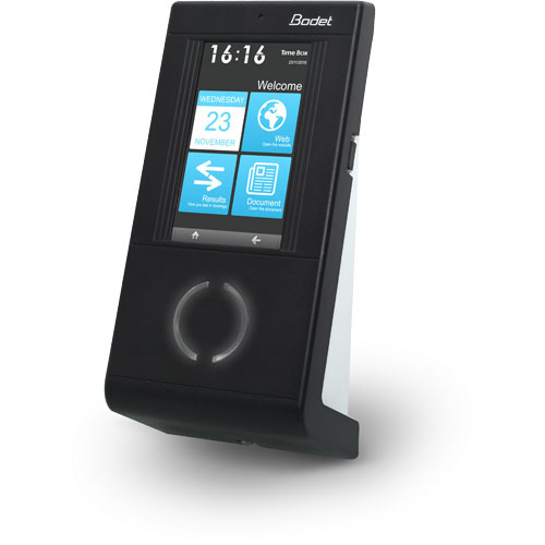 the-time-box-x4-proximity-clocking-terminal TIMEBOX X4