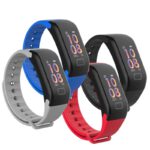 smart-watch-sport bracelets