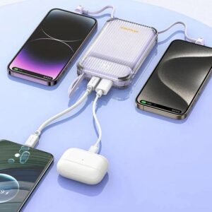 Powerbank – P89K