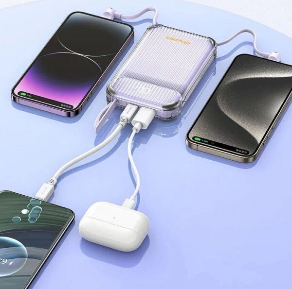 Powerbank – P89K