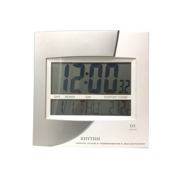 roloi-psifiako-rhythm--digital-clock-ψηφιακο-ρολοι-τοιχου-SA003r34