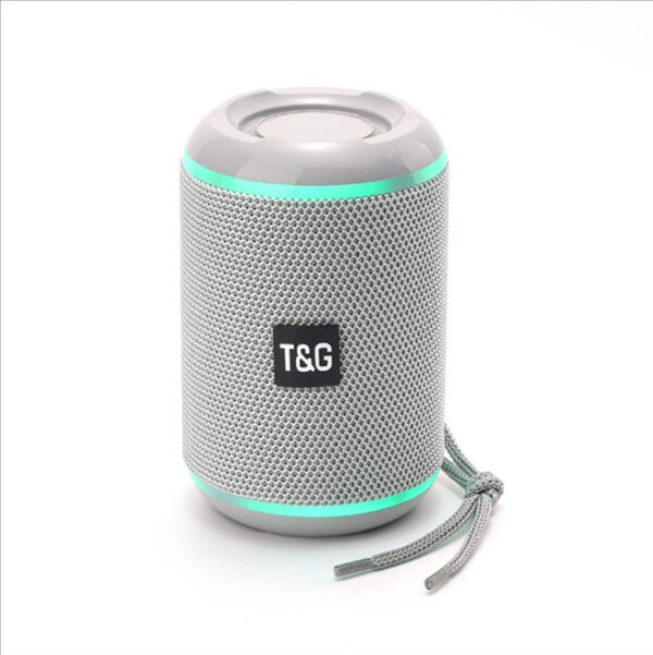 Φορητό Ηχείο Bluetooth TG-291