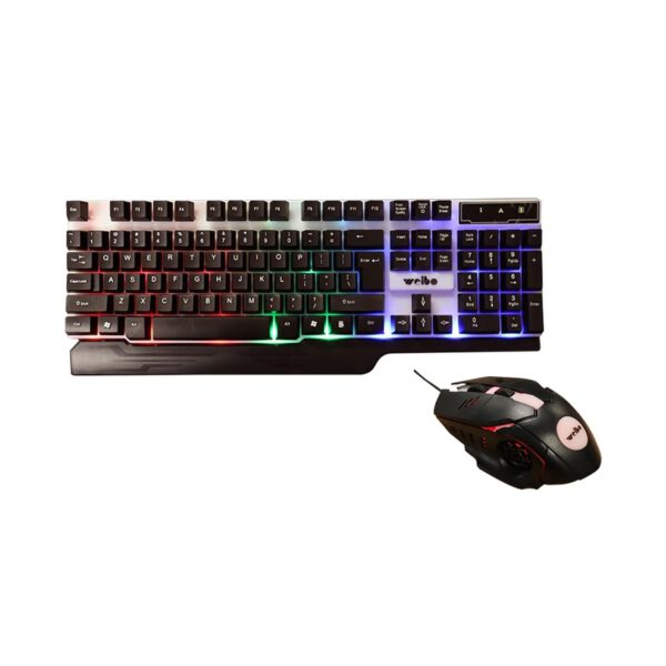 Πληκτρολόγιο – WB-550 – Weibo