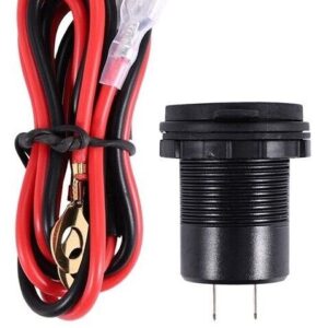 Σταθερή θύρα φόρτισης USB οχημάτων