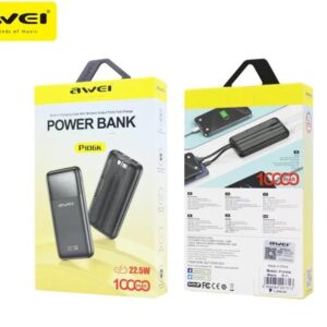 Powerbank – P106K