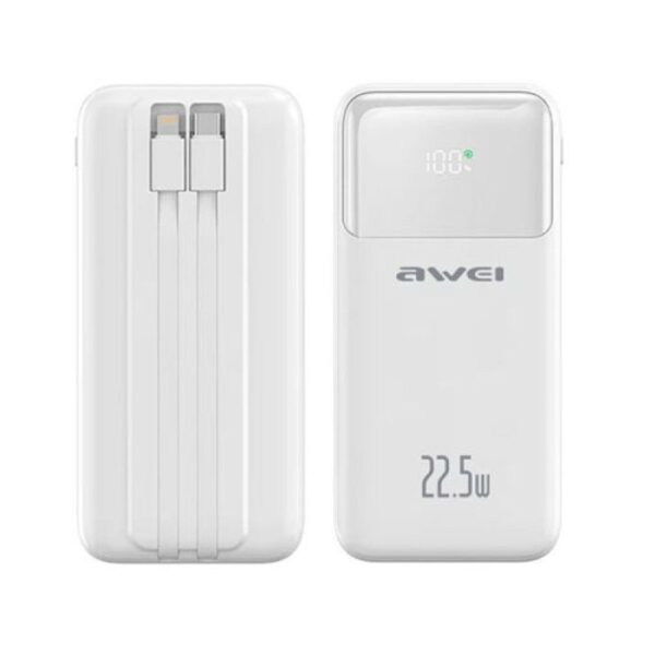 Powerbank – P106K