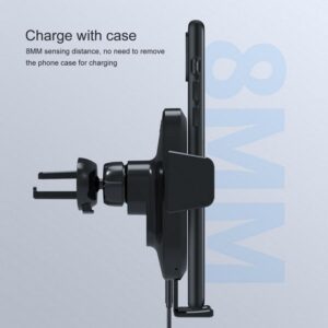 X11-Βάση ασύρματης φόρτισης Smartphone αυτοκινήτου
