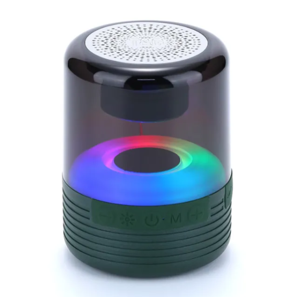 TG-369-Ασύρματο ηχείο Bluetooth-green