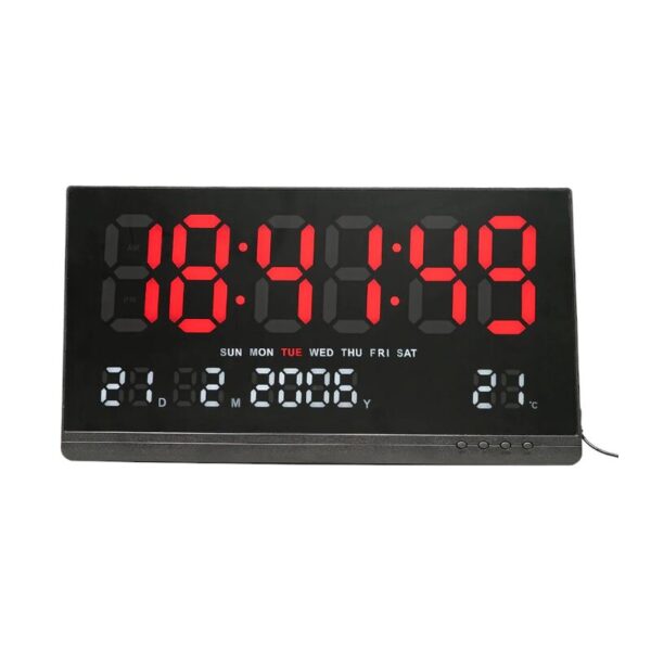 sa-825-wall-clock