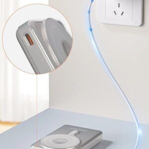 Powerbank μαγνητικής φόρτισης – P92K