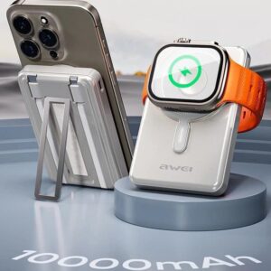 Powerbank μαγνητικής φόρτισης – P92K