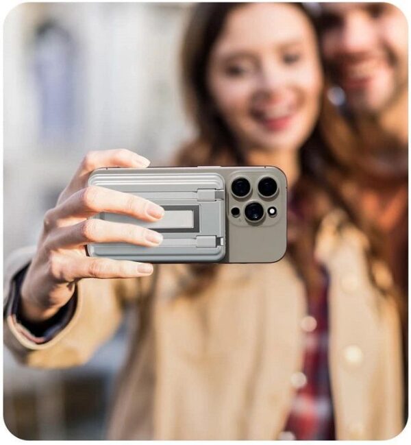 Powerbank μαγνητικής φόρτισης – P92K