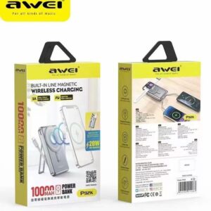 Powerbank μαγνητικής φόρτισης – P92K