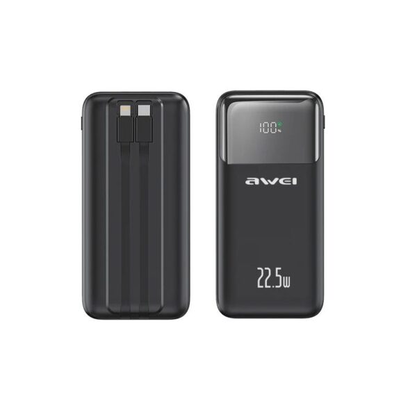 Powerbank – P106K